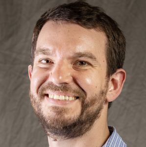 Kevin Pitt