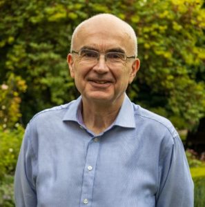 Richard Cave