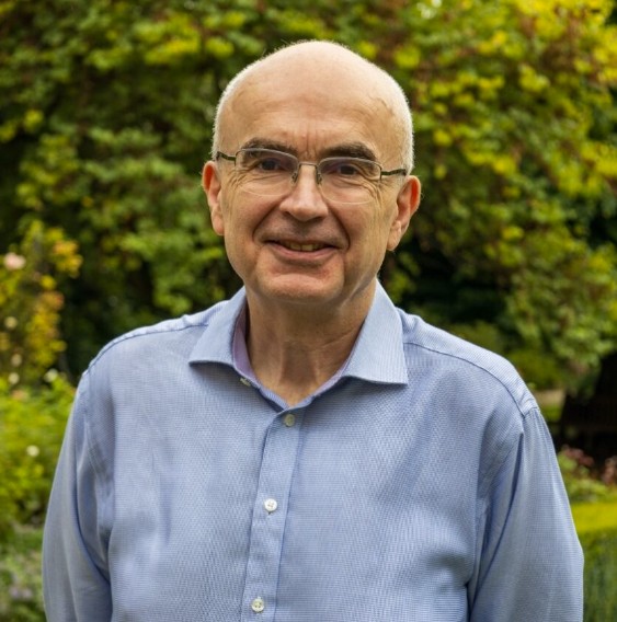 Richard Cave