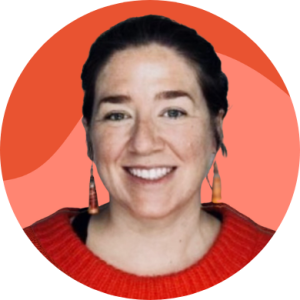 Amanda Grabiner
