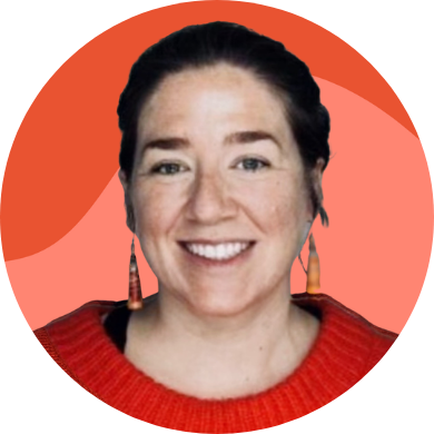 Amanda Grabiner