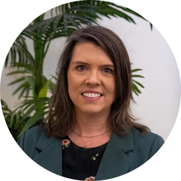 Andrea Barton-Hulsey