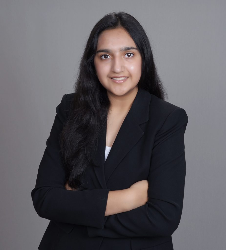 Ayana Singh