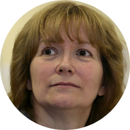 Beverley Hamilton