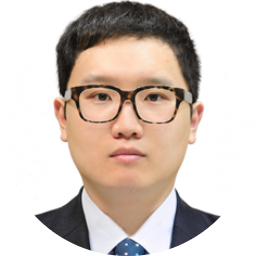Byeong Joon Cho