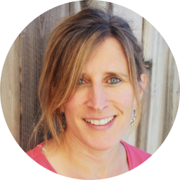 Cathy Binger