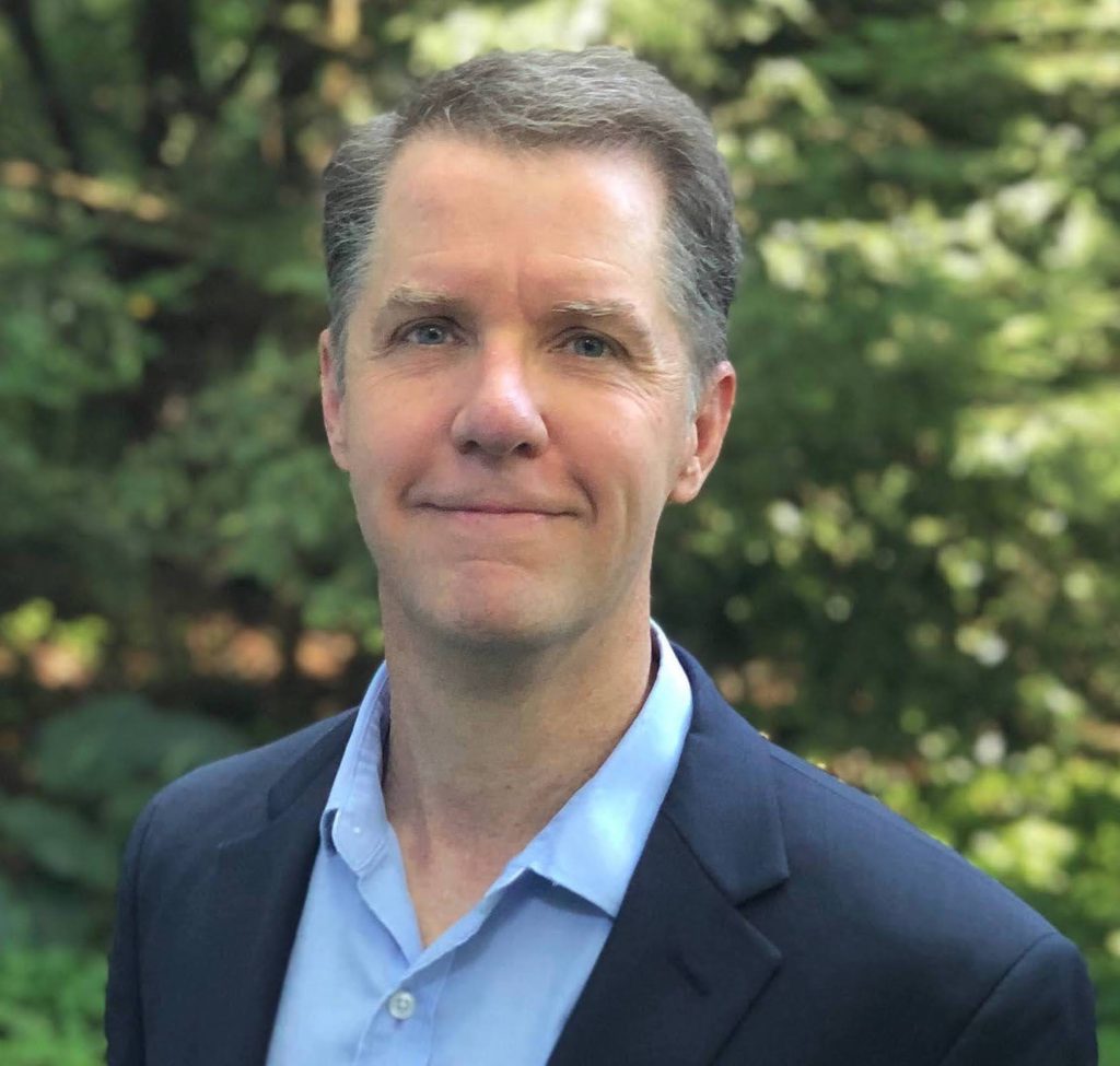 David McNaughton