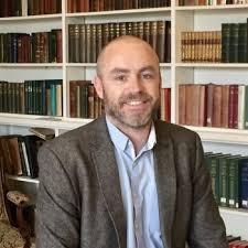 Dr. Neil Kenny