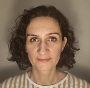 Dr. Sylwia Kazmierczak Murray