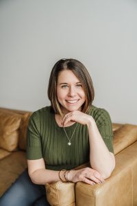 Elena Fader Hurlburt