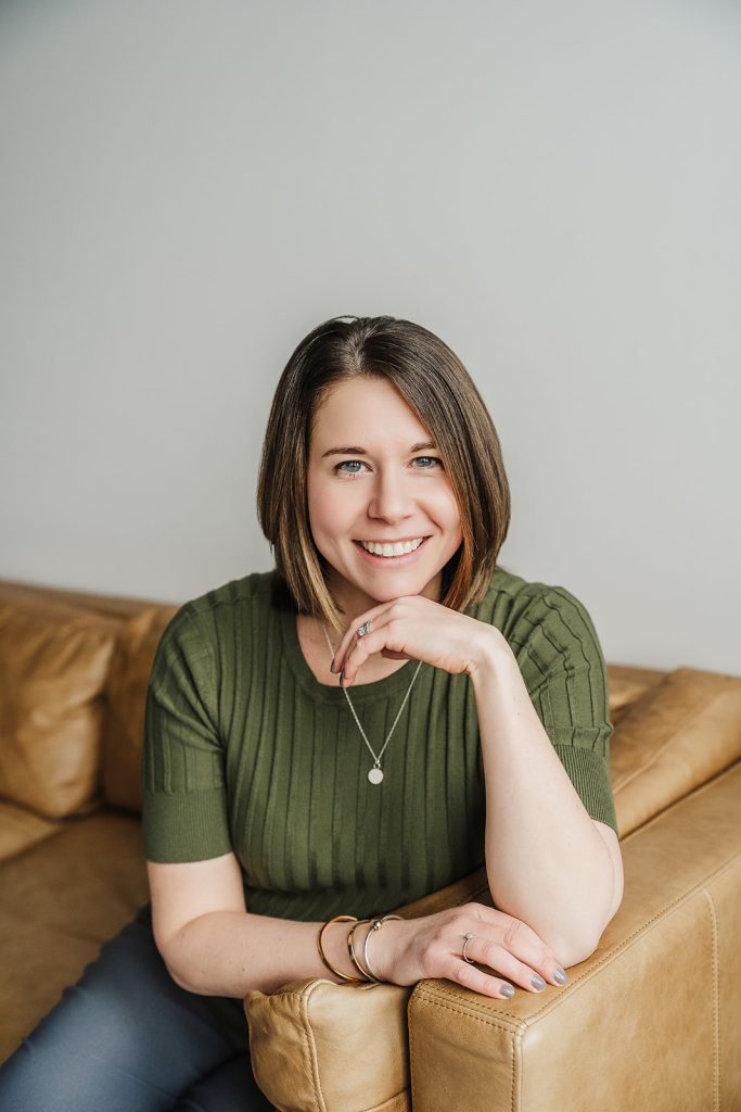 Elena Fader Hurlburt