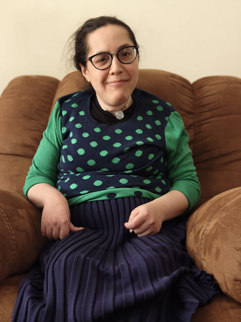 Esther Klang