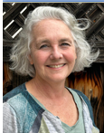 Janet McLellan