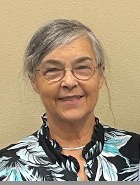 Judith Oxley