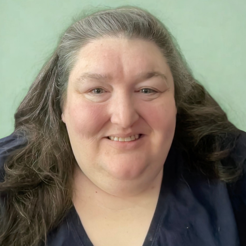 Kate Ahern