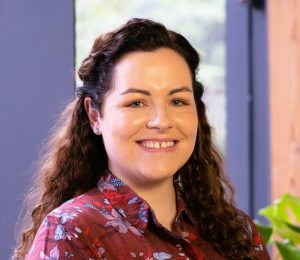 Katherine Smith