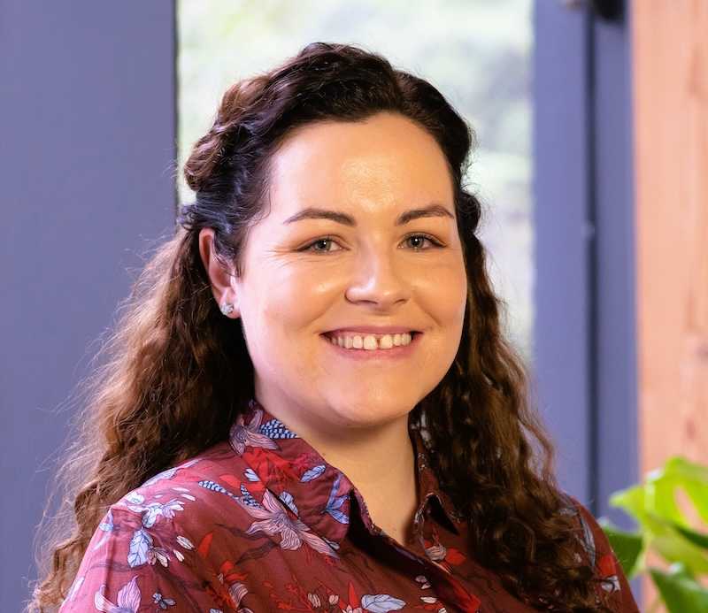 Katherine Smith