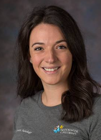 Kelly Wallace