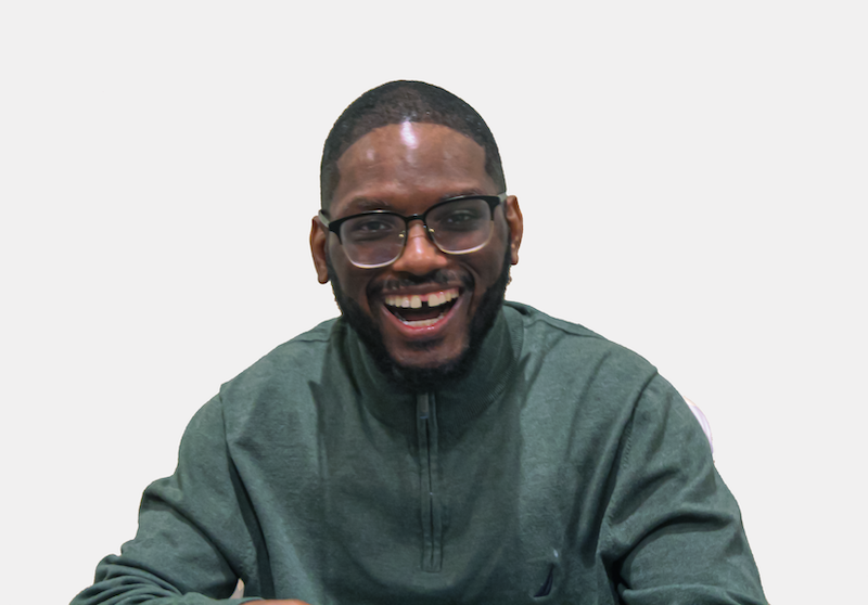 Kevin Williams