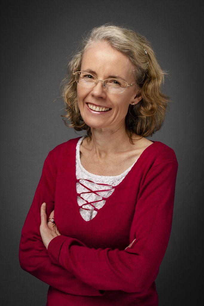 Kerstin Tönsing