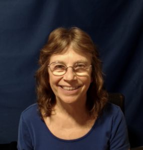Linda Burkhart