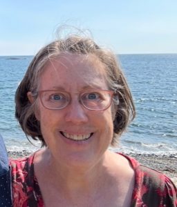 Marcia Gemler