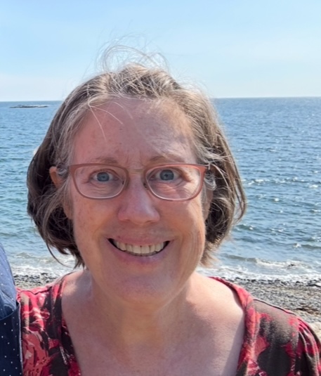 Marcia Gemler
