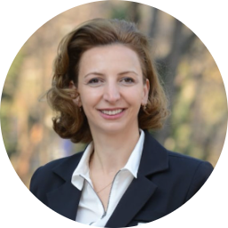 Mariam Gelashvili