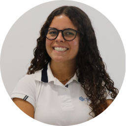 Mariana Mestrinho Ferreira
