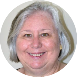 MaryAnn Romski