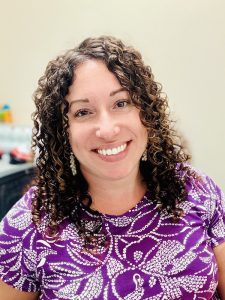 Melissa Friscia