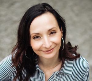 Nadja Burgio