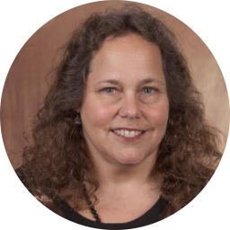 Nancy Harrington
