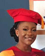 Ngwanamashiane Mothapo