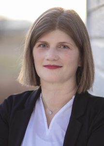 Rebecca Wood