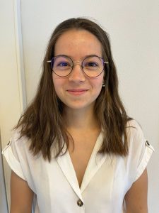 Sarah Quéméneur de Kergariou