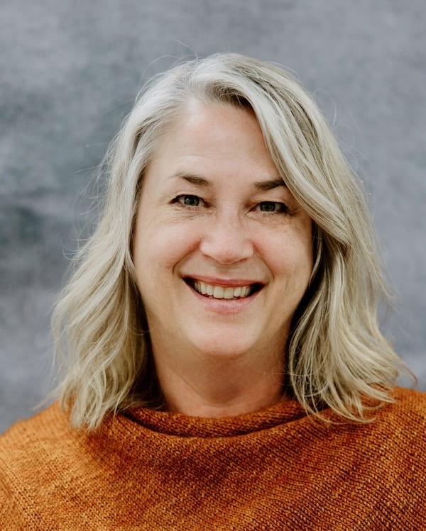 Sharon Redmon