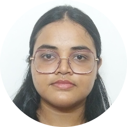 Sreeja Pal