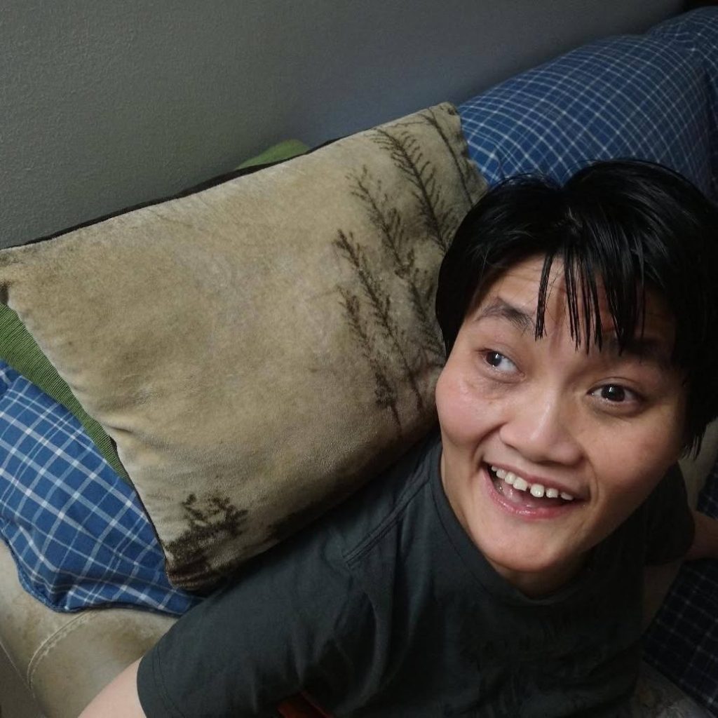 Thanh Diep
