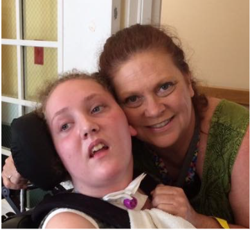 Tori & LeeAnn Erwine